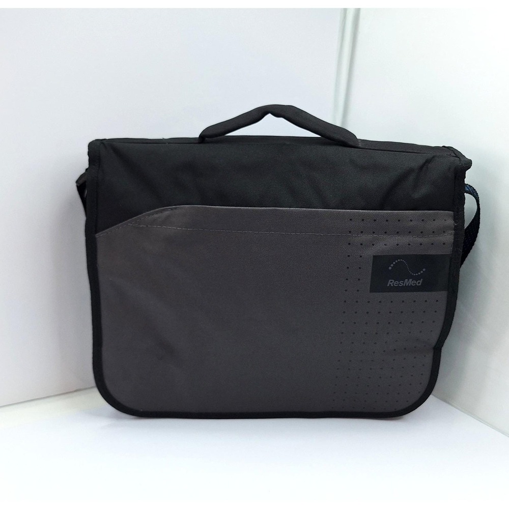 ResMed AirSense 11 Travel Shoulder Strap Carry Bag CASE ONLY